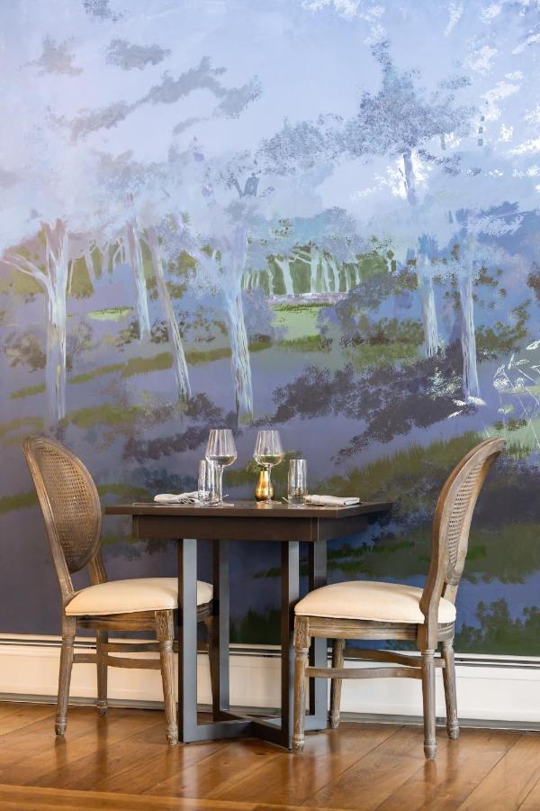 The Hermitage Inn Vermont West Dover Zewnętrze zdjęcie